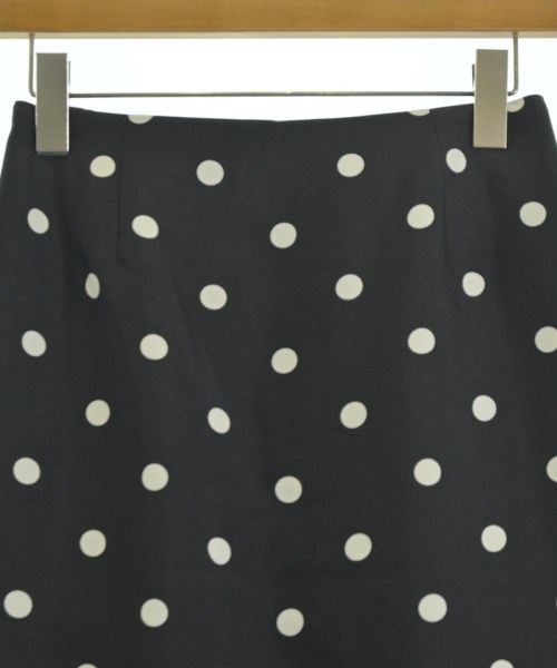 SINME（シンメ）ロング・マキシ丈スカート 黒 サイズ:M レディース/2200644746199