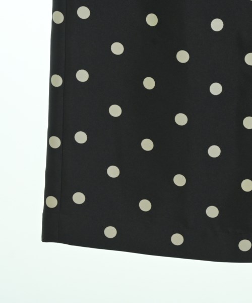 SINME（シンメ）ロング・マキシ丈スカート 黒 サイズ:M レディース/2200644746199