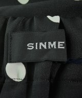 SINME（シンメ）ロング・マキシ丈スカート 黒 サイズ:M レディース/2200644746199