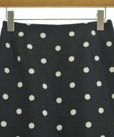 SINME（シンメ）ロング・マキシ丈スカート 黒 サイズ:M レディース/2200644746199