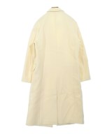 SINME（シンメ）チェスターコート 白 サイズ:F レディース/2200644746922