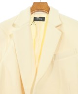 SINME（シンメ）チェスターコート 白 サイズ:F レディース/2200644746922