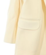 SINME（シンメ）チェスターコート 白 サイズ:F レディース/2200644746922