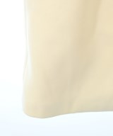 SINME（シンメ）チェスターコート 白 サイズ:F レディース/2200644746922