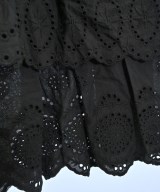 SINME（シンメ）ロング・マキシ丈スカート 黒 サイズ:M レディース/2200644746946