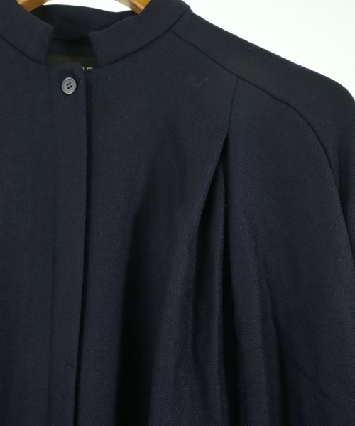 SINME（シンメ）ワンピース 紺 サイズ:F レディース/2200644746953