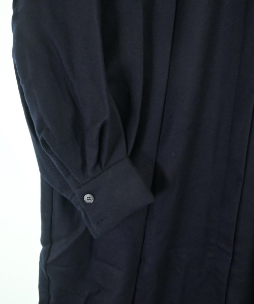 SINME（シンメ）ワンピース 紺 サイズ:F レディース/2200644746953