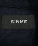 SINME（シンメ）ワンピース 紺 サイズ:F レディース/2200644746953