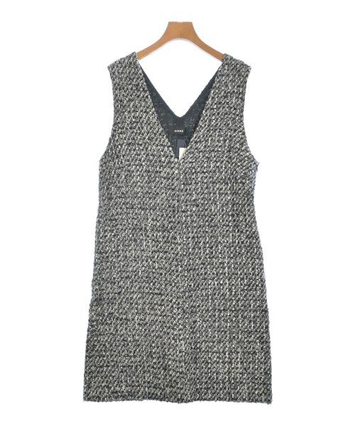 SINME(シンメ)ワンピース グレー サイズ:M/2200644746977