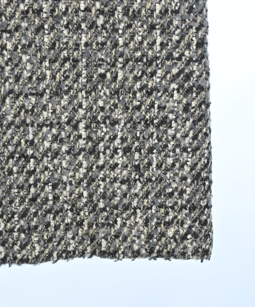 SINME（シンメ）ワンピース グレー サイズ:M レディース/2200644746977