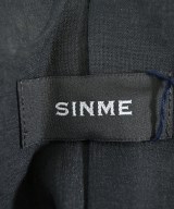 SINME（シンメ）ワンピース グレー サイズ:M レディース/2200644746977