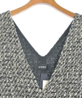 SINME（シンメ）ワンピース グレー サイズ:M レディース/2200644746977