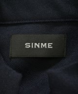 SINME（シンメ）ワンピース 紺 サイズ:F レディース/2200644747127