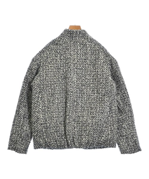 SINME（シンメ）カジュアルジャケット グレー サイズ:F レディース/2200644748889