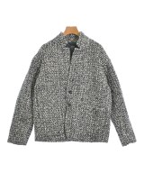 SINME（シンメ）カジュアルジャケット グレー サイズ:F レディース/2200644748889