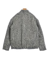 SINME（シンメ）カジュアルジャケット グレー サイズ:F レディース/2200644748889