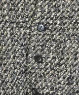 SINME（シンメ）カジュアルジャケット グレー サイズ:F レディース/2200644748889