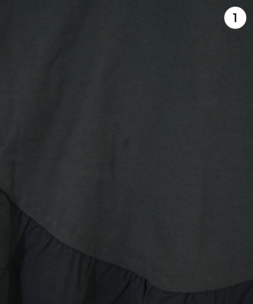 SINME（シンメ）ワンピース 黒 サイズ:F レディース/2200644750813