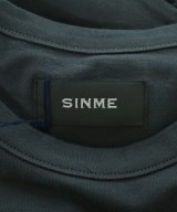 SINME（シンメ）ワンピース 黒 サイズ:F レディース/2200644750813