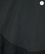 SINME（シンメ）ワンピース 黒 サイズ:F レディース/2200644750813