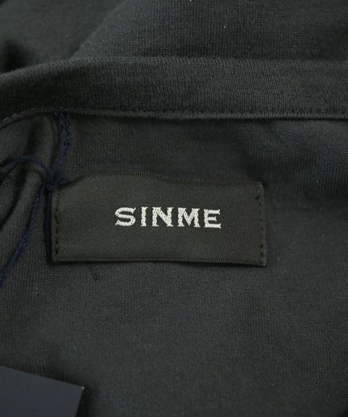SINME（シンメ）ワンピース 紺 サイズ:F レディース/2200644750820