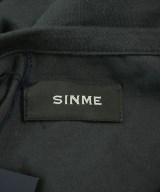 SINME（シンメ）ワンピース 紺 サイズ:F レディース/2200644750820