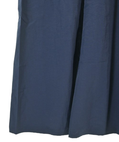 SINME（シンメ）シャツワンピース 紺 サイズ:F-short(M位) レディース/2200644750837