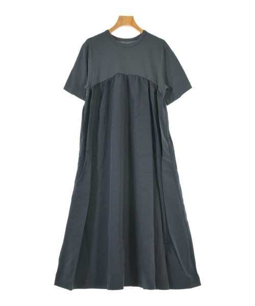 SINME(シンメ)シャツワンピース 黒 サイズ:F-short(M位)/2200644750905