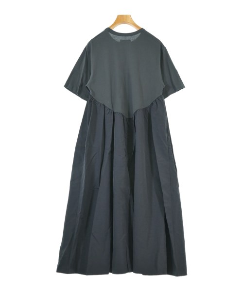 SINME（シンメ）シャツワンピース 黒 サイズ:F-short(M位) レディース/2200644750905