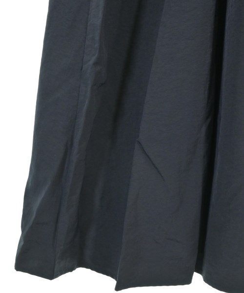 SINME（シンメ）シャツワンピース 黒 サイズ:F-short(M位) レディース/2200644750905