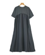 SINME シャツワンピース