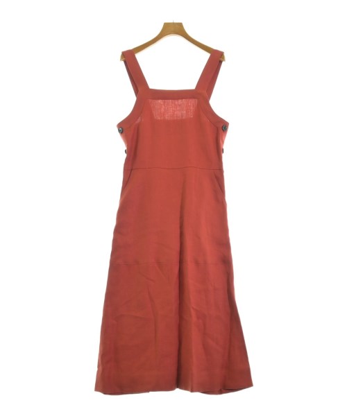 SINME(シンメ)ワンピース 赤 サイズ:M/2200644753197