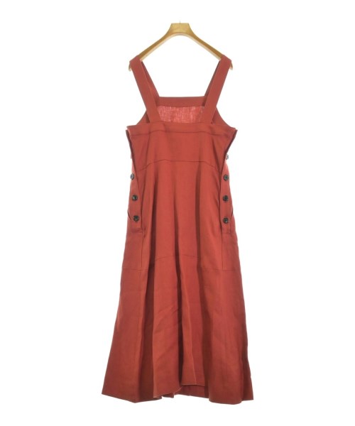 SINME（シンメ）ワンピース 赤 サイズ:M レディース/2200644753197