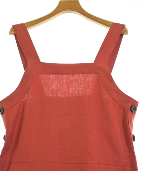 SINME（シンメ）ワンピース 赤 サイズ:M レディース/2200644753197