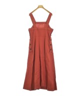 SINME（シンメ）ワンピース 赤 サイズ:M レディース/2200644753197