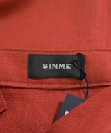 SINME（シンメ）ワンピース 赤 サイズ:M レディース/2200644753197