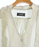 SINME（シンメ）カジュアルシャツ ベージュ サイズ:M レディース/2200631363101