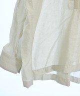 SINME（シンメ）カジュアルシャツ ベージュ サイズ:M レディース/2200631363101