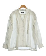 SINME カジュアルシャツ