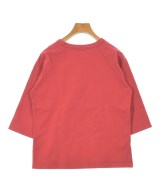 SINME（シンメ）Tシャツ・カットソー 赤 サイズ:1(S位) レディース/2200630112014
