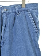 SINME（シンメ）デニムパンツ 青 サイズ:28(L位) レディース/2200616524084