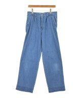 SINME デニムパンツ