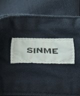 SINME（シンメ）その他 紺 サイズ:28(L位) レディース/2200674298040