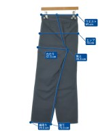 SINME（シンメ）その他 紺 サイズ:28(L位) レディース/2200674298040