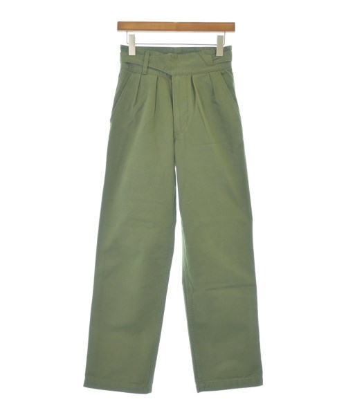 SINME(シンメ)その他 カーキ サイズ:28(L位)/2200674298057