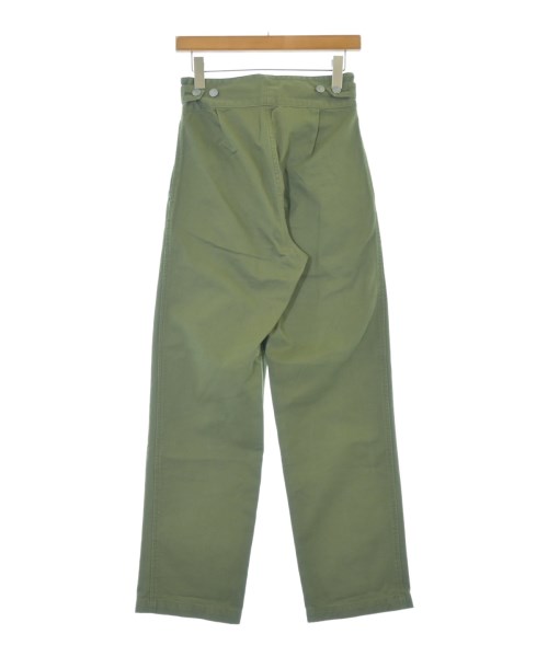 SINME（シンメ）その他 カーキ サイズ:28(L位) レディース/2200674298057