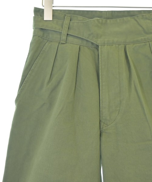 SINME（シンメ）その他 カーキ サイズ:28(L位) レディース/2200674298057