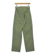 SINME（シンメ）その他 カーキ サイズ:28(L位) レディース/2200674298057