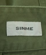 SINME（シンメ）その他 カーキ サイズ:28(L位) レディース/2200674298057