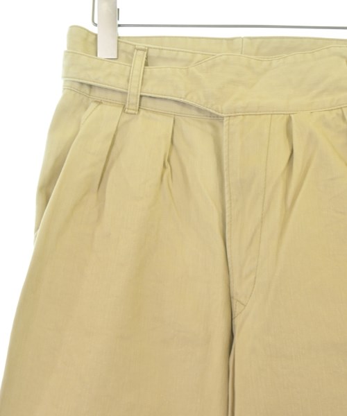 SINME（シンメ）その他 ベージュ サイズ:28(L位) レディース/2200674298071